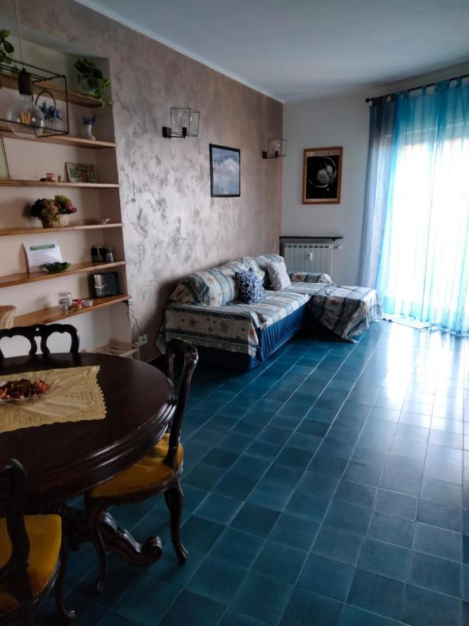 דירות רקו Casa Di Zuzzi מראה חיצוני תמונה