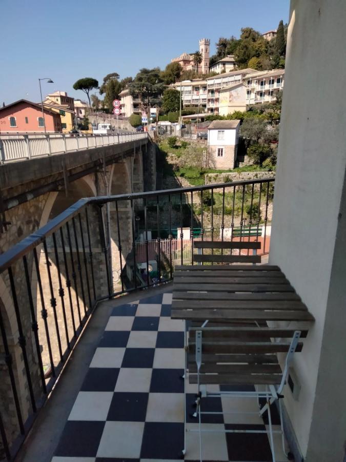 דירות רקו Casa Di Zuzzi מראה חיצוני תמונה