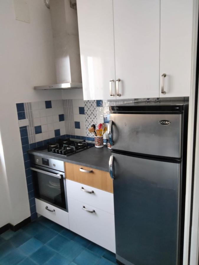 דירות רקו Casa Di Zuzzi מראה חיצוני תמונה