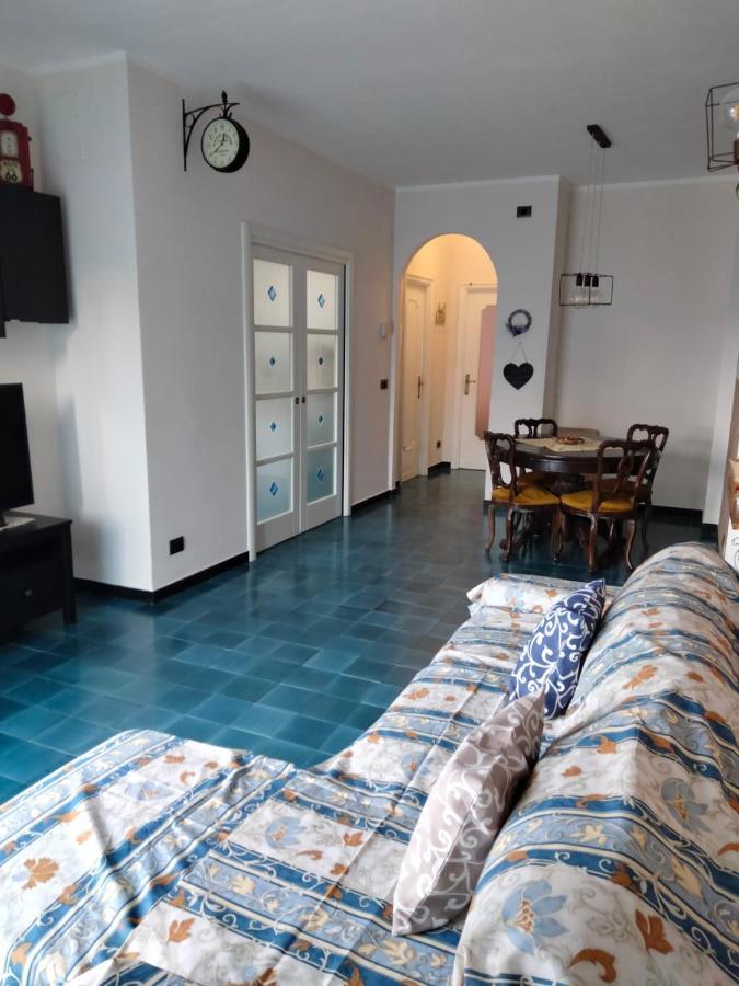 דירות רקו Casa Di Zuzzi מראה חיצוני תמונה