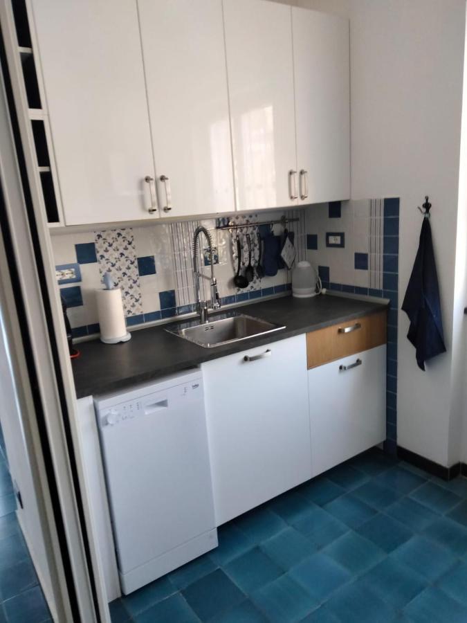 דירות רקו Casa Di Zuzzi מראה חיצוני תמונה