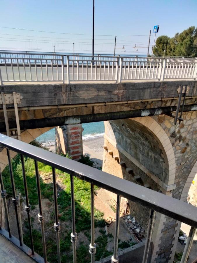 דירות רקו Casa Di Zuzzi מראה חיצוני תמונה
